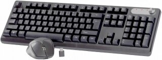 Inca IWS-549U Klavye & Mouse Seti kullananlar yorumlar